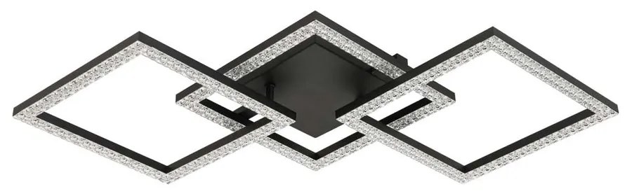 LED ПЛАФОНИЕРА 31W 3600LM 3000K