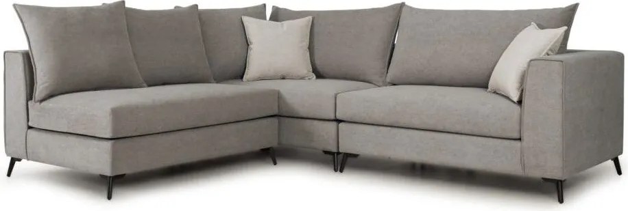 Ъглов диван Ricap