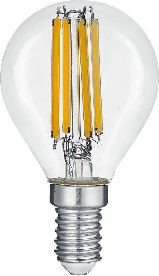 LED крушка VIVALUX, 7W, 960LM, E14, 3000К