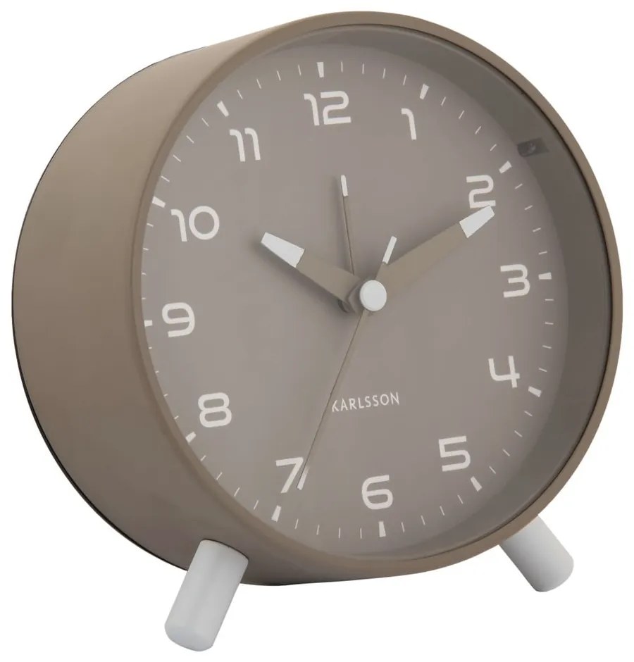 Аларма ø 11 cm Orgullo – Karlsson