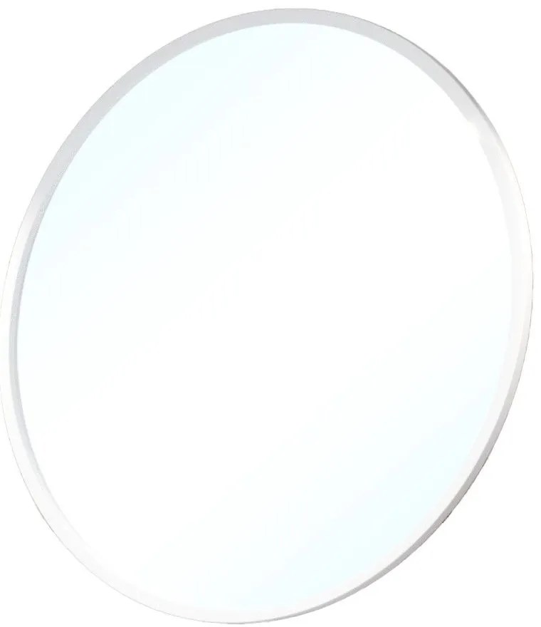 Огледало Grace-Leuko-Диаметър 80cm