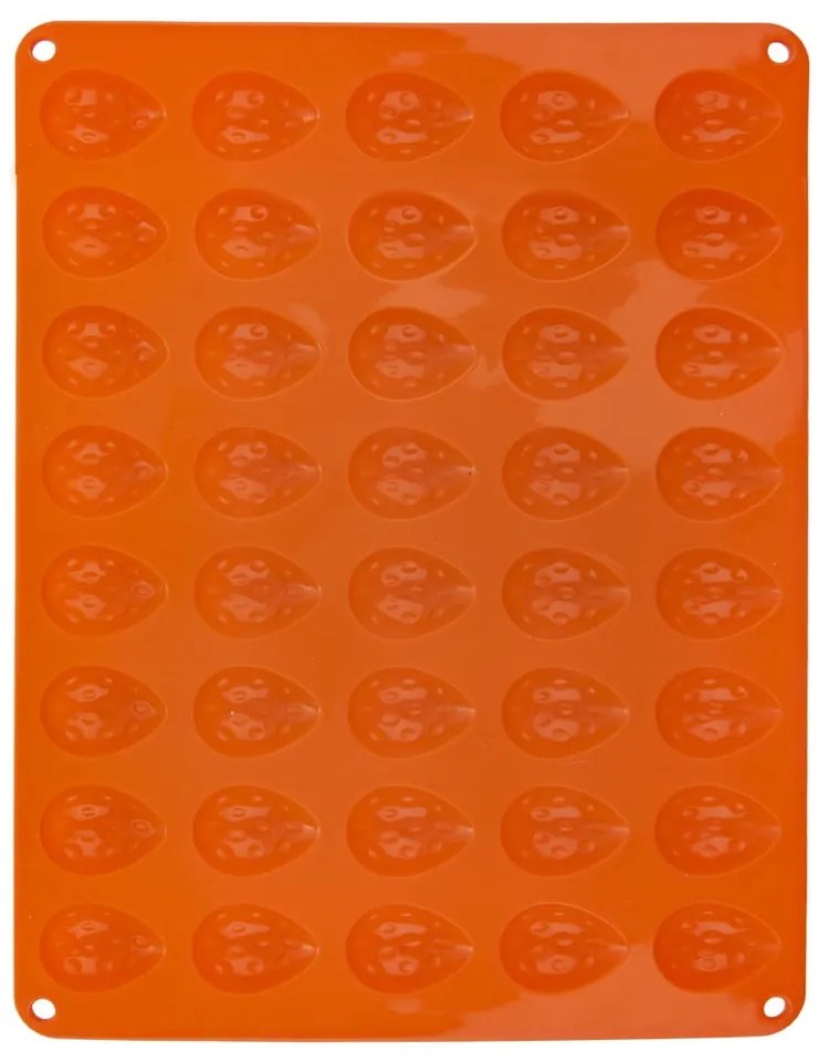 Силиконова форма за печене 26x33,5 cm – Orion