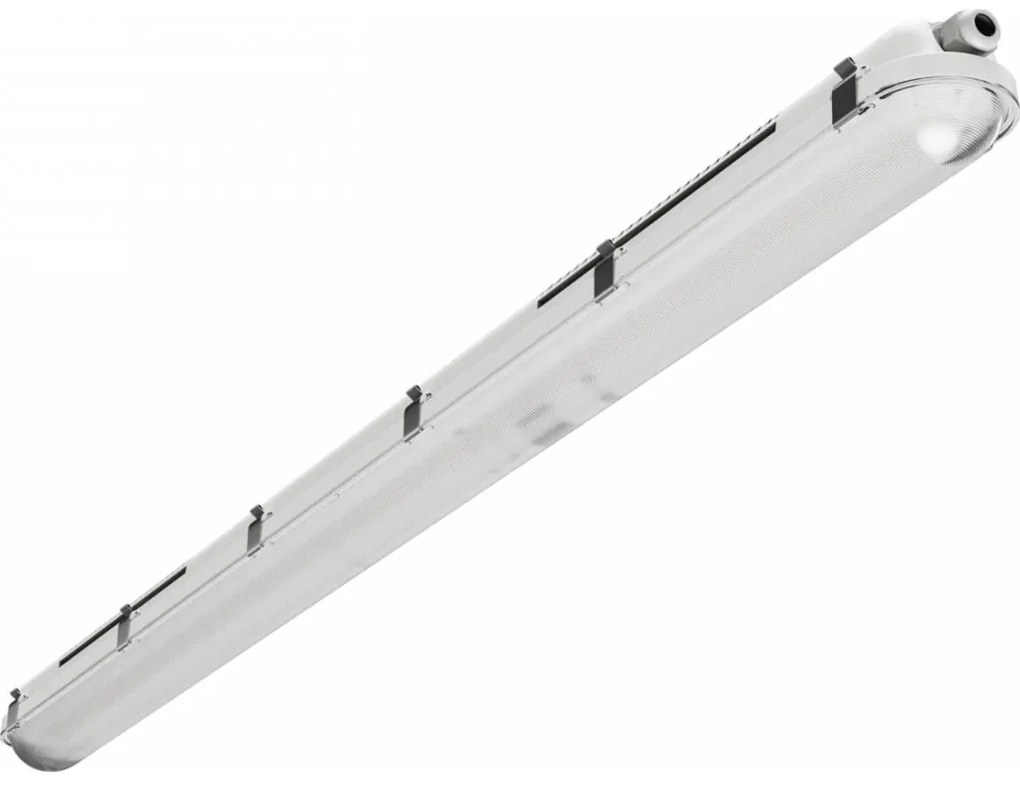 LED индустриална флуоресцентна лампа LIMEA GIGANT PRO LED/20/26/33/40W/230V 4000K IP66 120 см