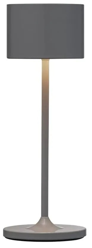 LED преносимо затъмняващо се външно осветително тяло с USB ø 7 cm Farol Mini – Blomus