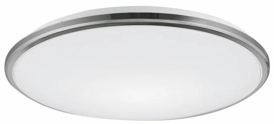 Top Light Silver KS 6000 - LED Плафон за баня LED/10W/230V IP44