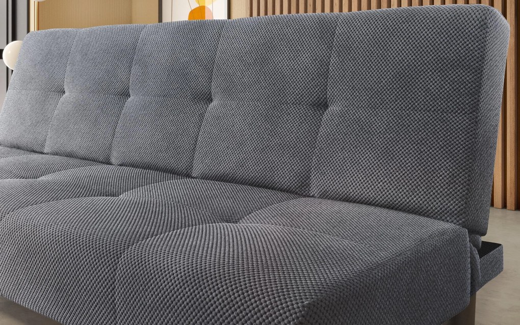 Разтегателно клик-клак канапе Норте