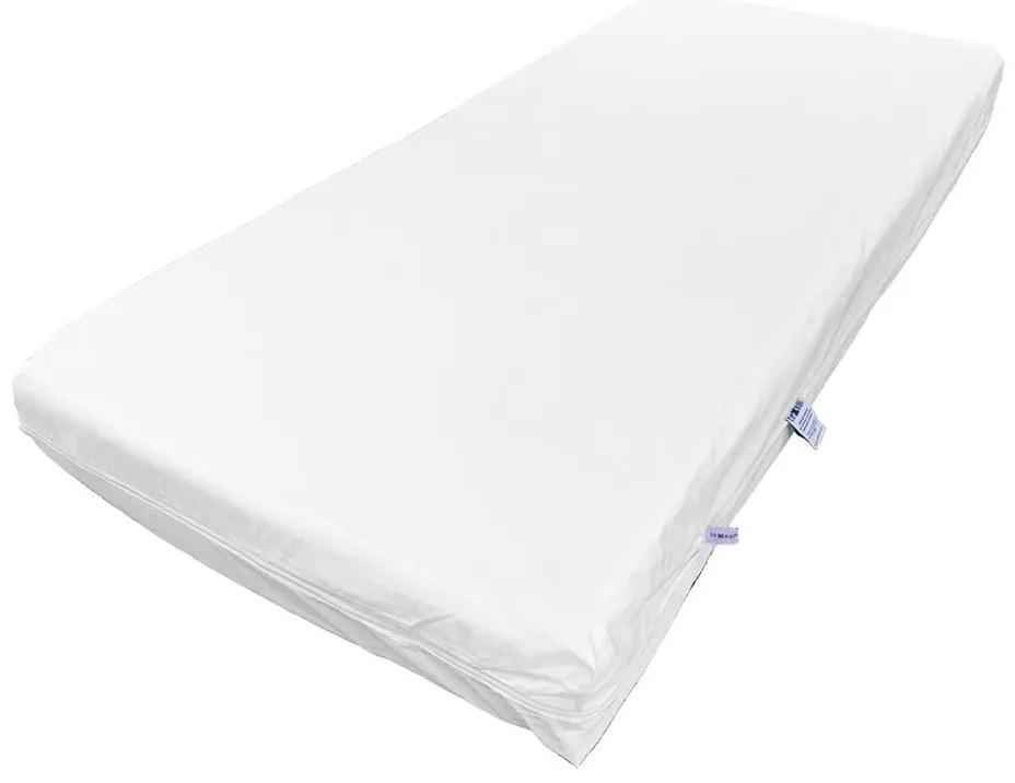 ProtecSom - Противоакарен калъф за матрак 90x200x16 см