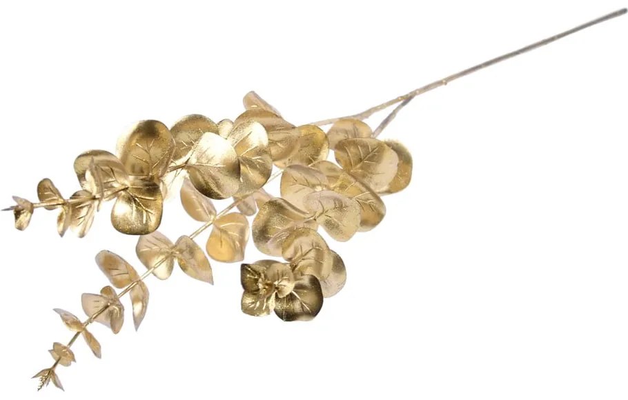 Изкуствено клонче (височина 75 см) Eucalyptus – Ego Dekor