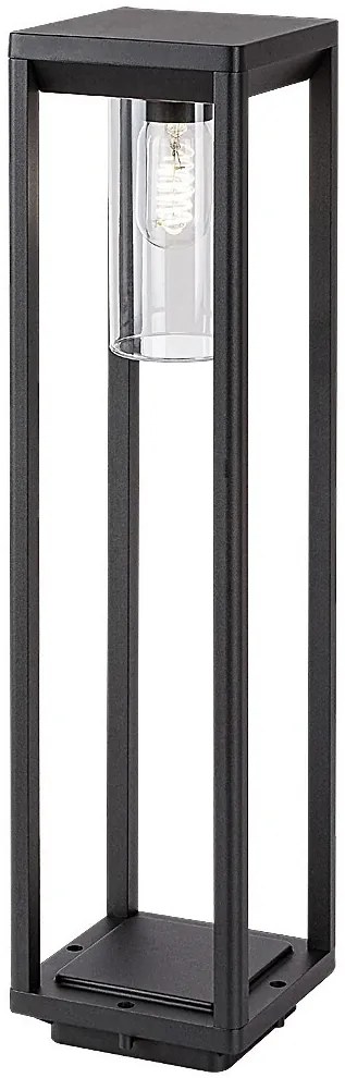 RABALUX 77087 Zernest, външна подова лампа, E27 1xMAX15W, H60cm - 77087