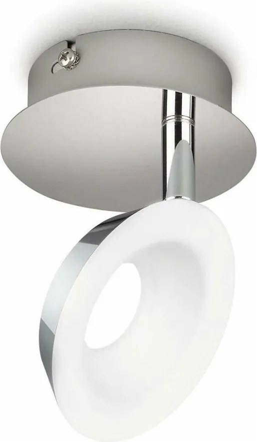 Philips 50142/11/P1 - LED точково осветително тяло MACKINAW LED/5W/230V