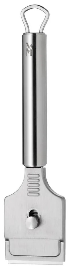 WMF - Стъргалка за стъклокерамични плотове PROFI PLUS, неръждаема стомана