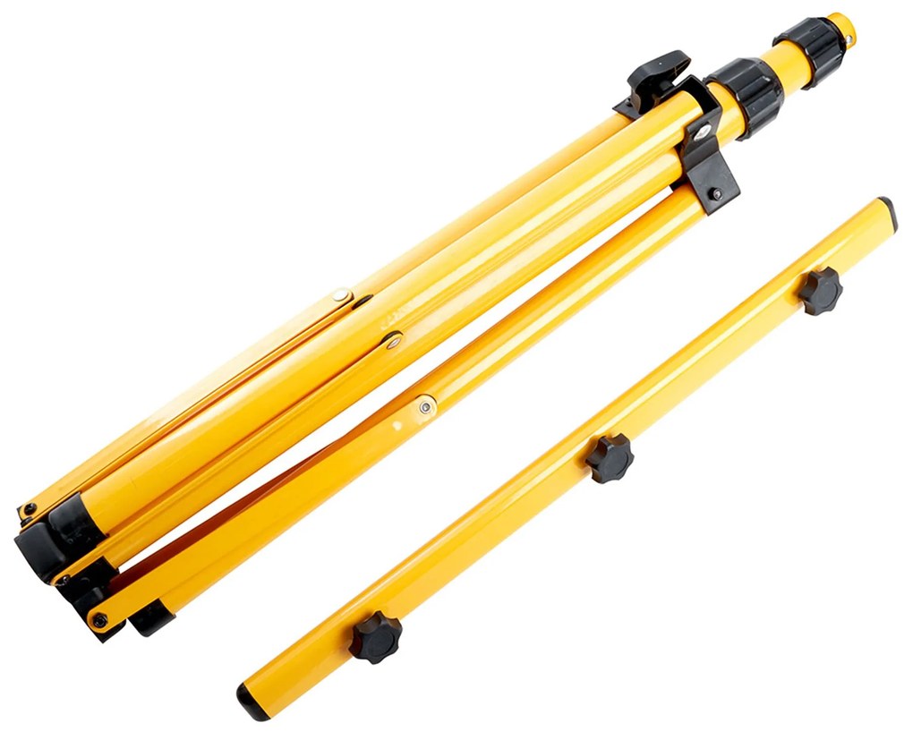 Statyw na lampy halogenowe RSL016