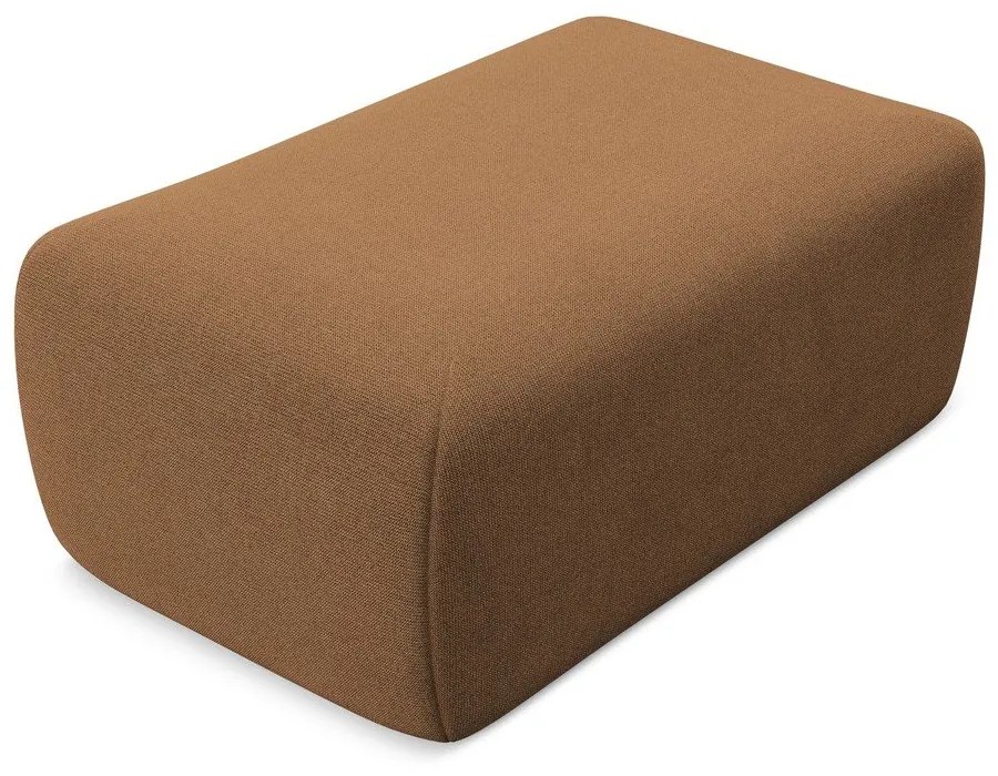 Теракотена табуретка Kapua – Makamii