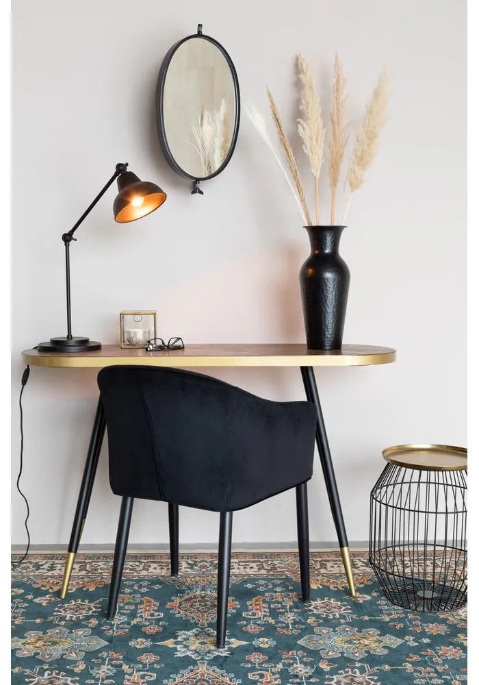 Стенно огледало 34x48 cm Lara – White Label