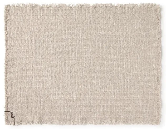 Памучна подложка за хранене 38x50 cm Handloom – Lorena Canals