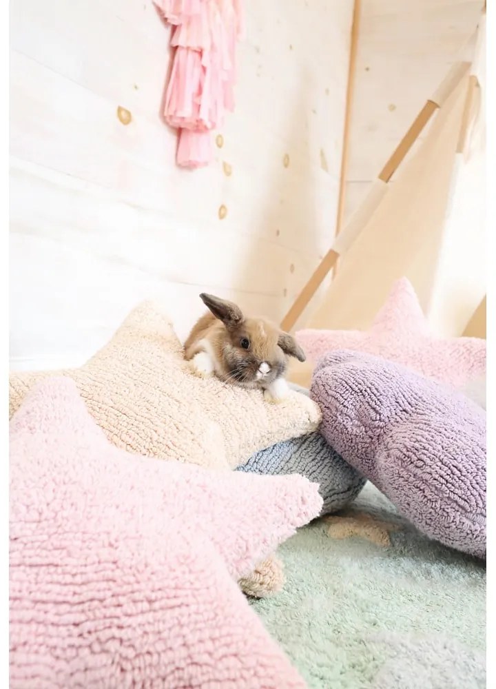 Детска възглавница Star – Lorena Canals