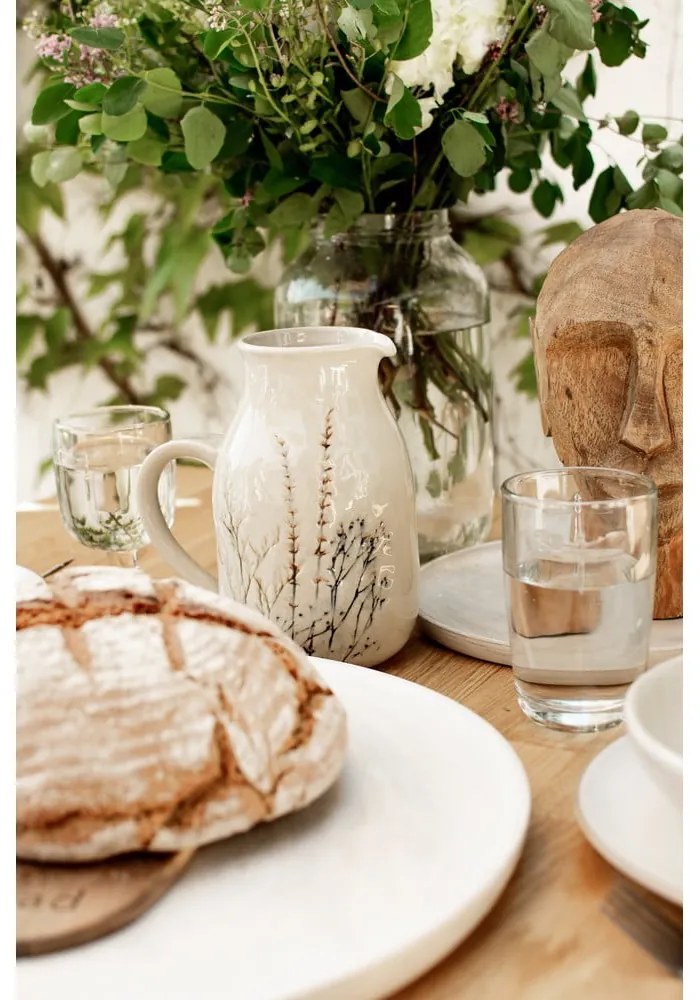 Керамичен буркан Bea – Bloomingville