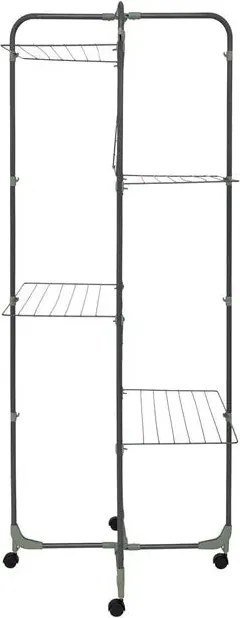 Сушилник за дрехи 5five Mojave Modular Tower, Метал, 40 m