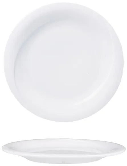 Gural Porselen - X-Tanbul Чиния 17cm. (XT 17 DU)