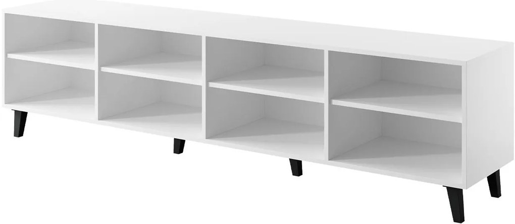 ТV шкаф Faro-Leuko Fusiko