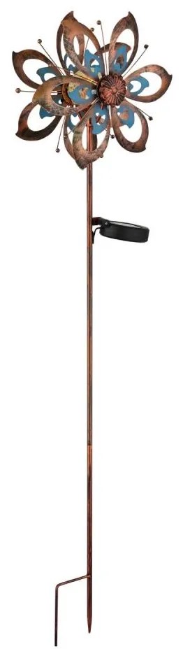 Globo 36571 - LED соларна декорация LED/0,06W/3,2V IP44