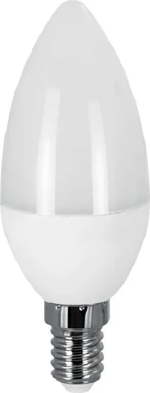 LED крушка VIVALUX CCL LED, 6W, E14, 3000K