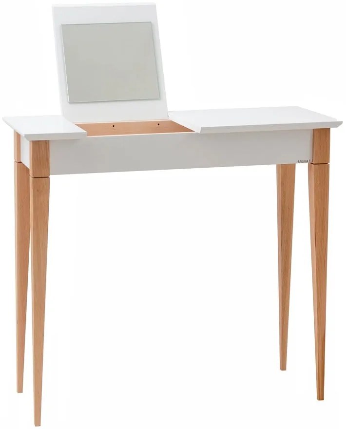 Бяла тоалетка, широчина 65 cm Mimo - Ragaba