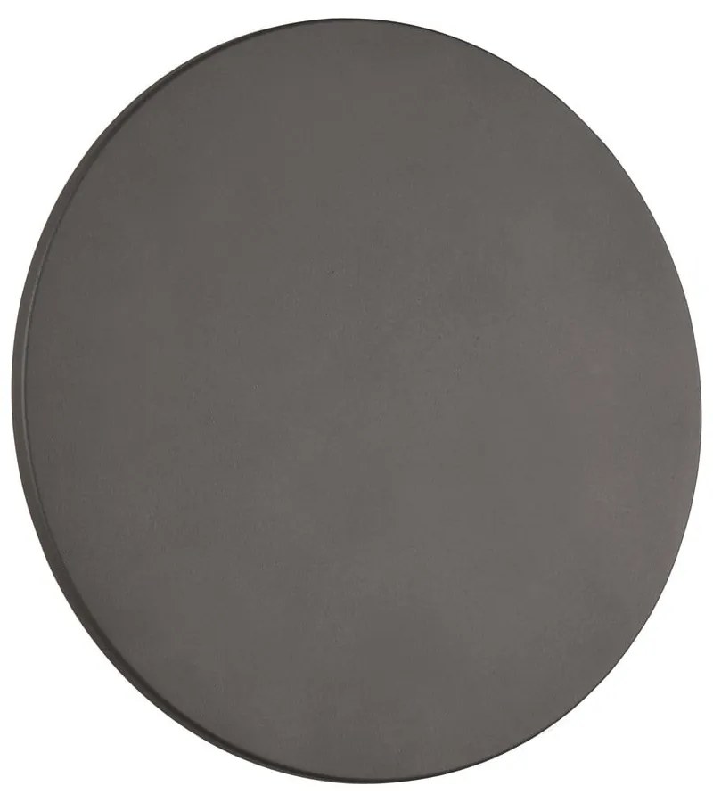 LED външно осветително тяло ø 25 cm Belly – Trio