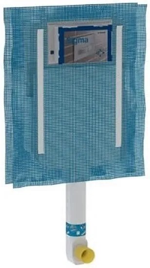 Вградено казанче, 109.791.00.1, Geberit