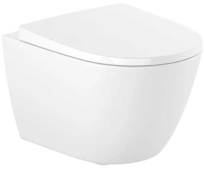 Конзолна тоалетна чиния, A346688000