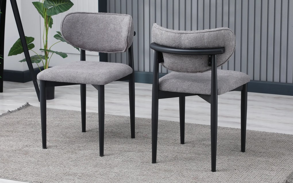 Трапезен стол Доника