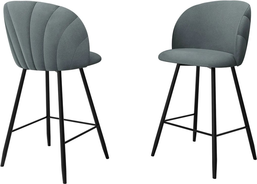 Табуретка Hoker II-Gkri Skouro