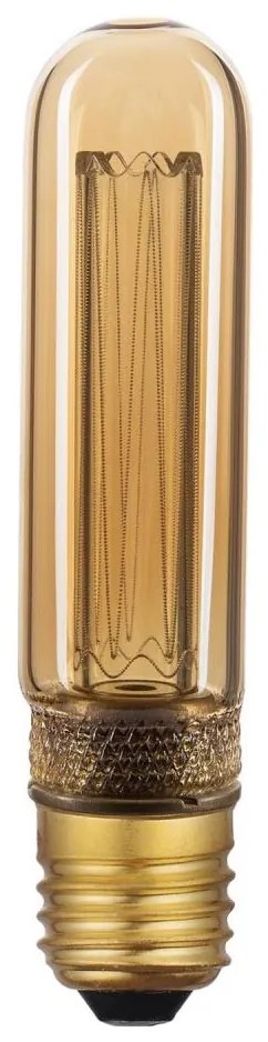 Nordlux - Димируема декоративна крушка E27/2,3W/230V 1800K