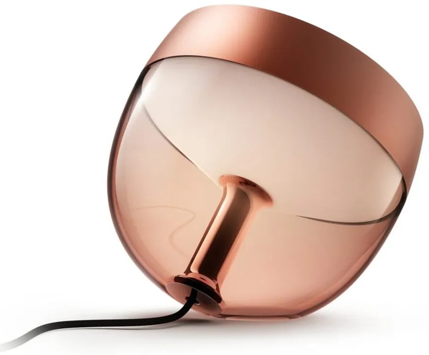 LED smart настолна лампа 8 W Iris – Philips Hue