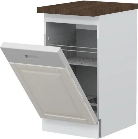 Съдомиялна Кабинет отпред Toscana K45D