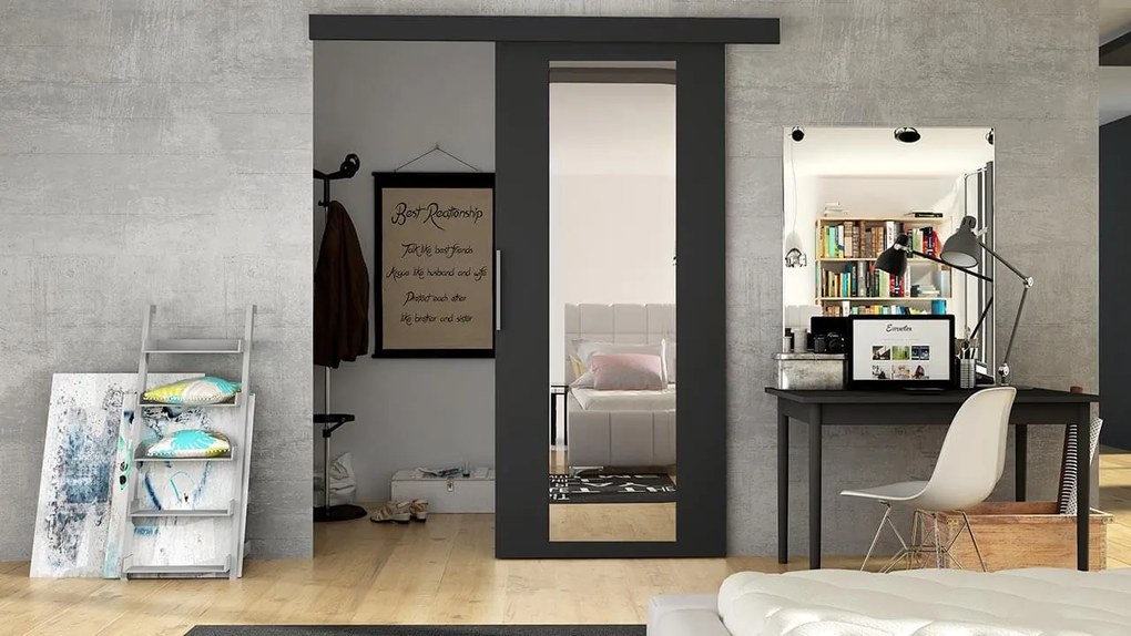 Плъзгаща се врата Rubi IV-Mauro