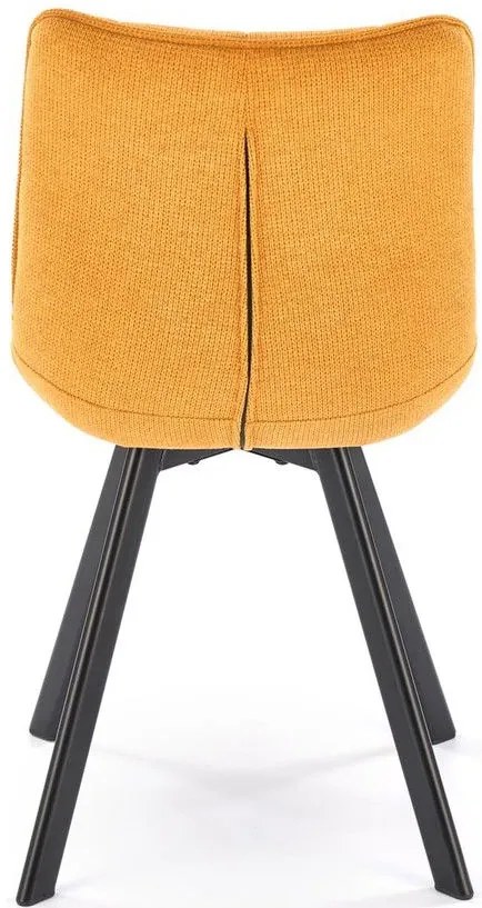 стол Medley-Moustardi (2) парчета