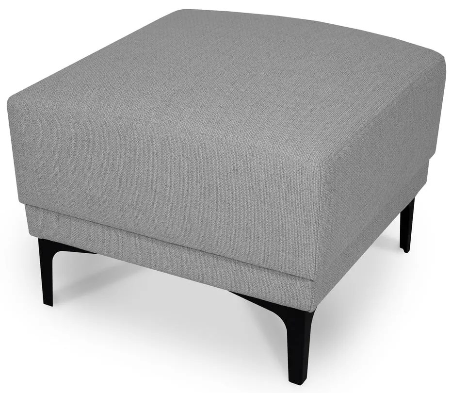 Сива табуретка Chile – Scandic