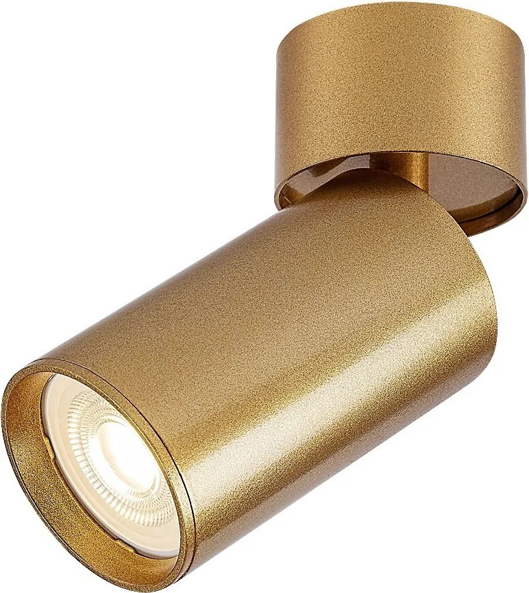 Rabalux Mirina Спот осветление IP20 GU10 1X MAX 5W K 73075