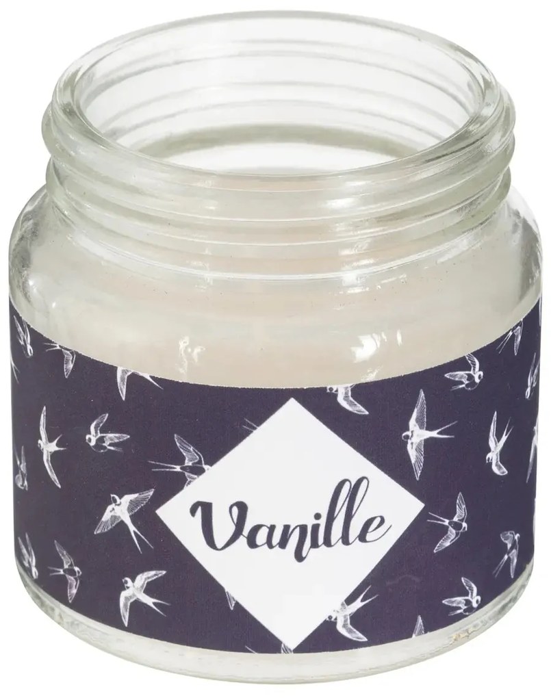 Ароматна свещ atmosphera Moni, 65 g - Blackberry & Sage