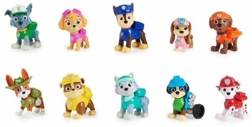 Playset The Paw Patrol