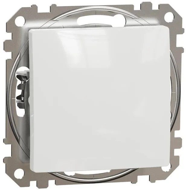 SE Кръстат ключ цвят Бял Sedna  - SDD111107