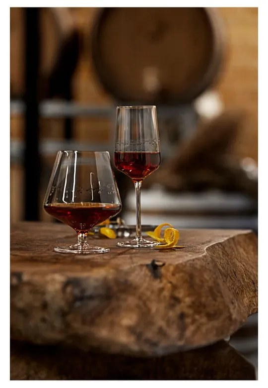 Чаши за пенливо вино в комплект от 2 чаши 210 ml Rocks - Zone