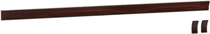 Отпред Ligoria-Дължина: 135 см.