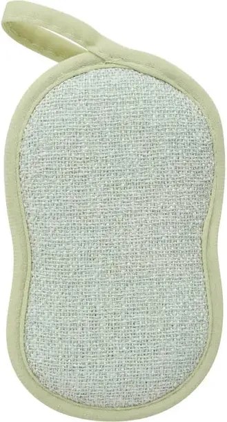 Комплект от 5 гъби 5five, Микрофибър, За търкане