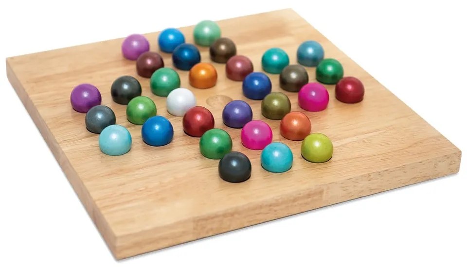 Настолна игра Solitaire – Remember