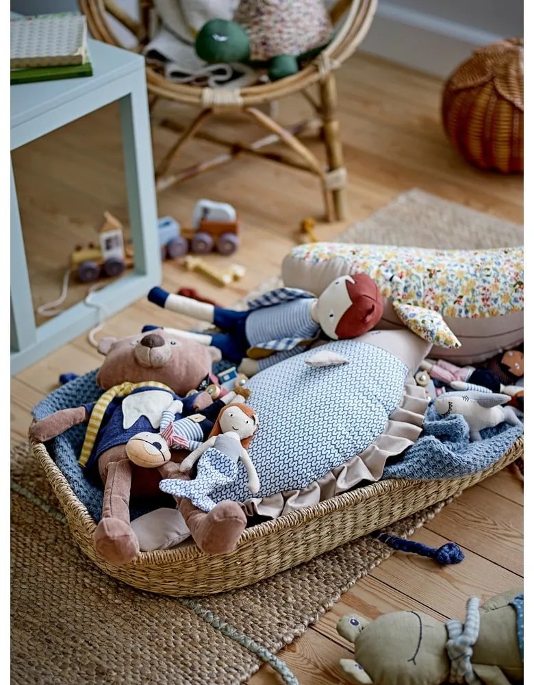 Плюшена играчка Gunne - Bloomingville Mini