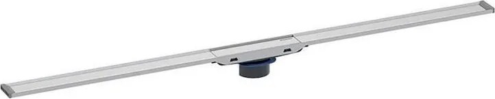 Geberit 154.450.KS.1 - Линеен канал CleanLine 90x4,3 см, неръждаема стомана
