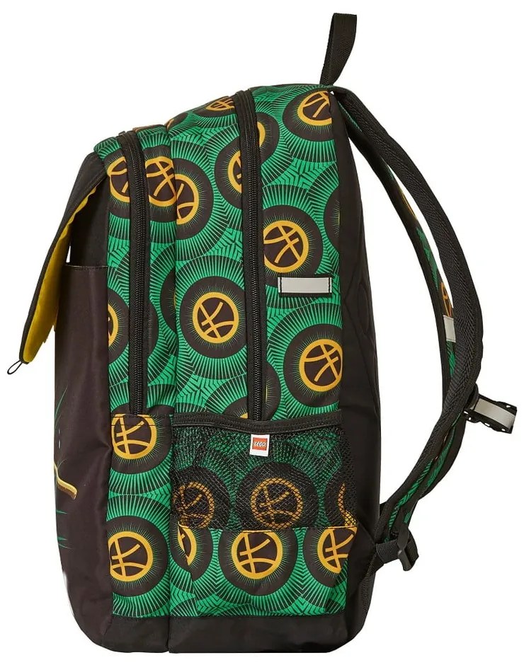 Детска раница 28 l Ninjago Dragon Power – LEGO®