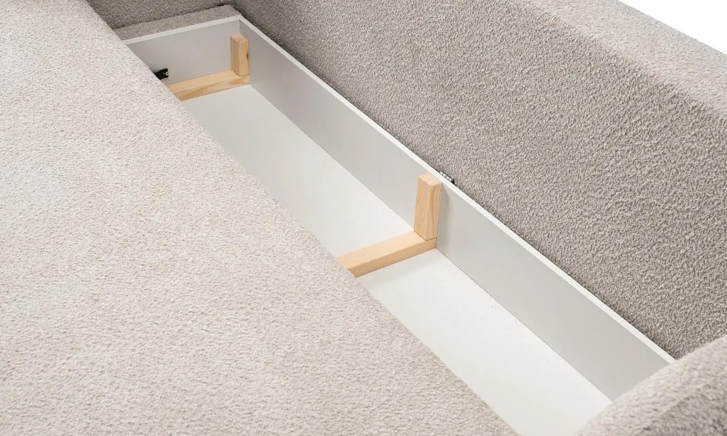 Диван - легло Ilicy триместен